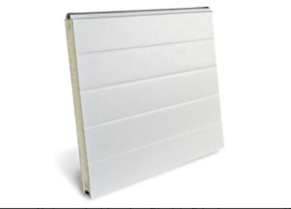 Panill - Bílskúrshurðir