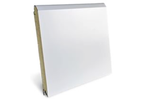 Panill - Bílskúrshurðir